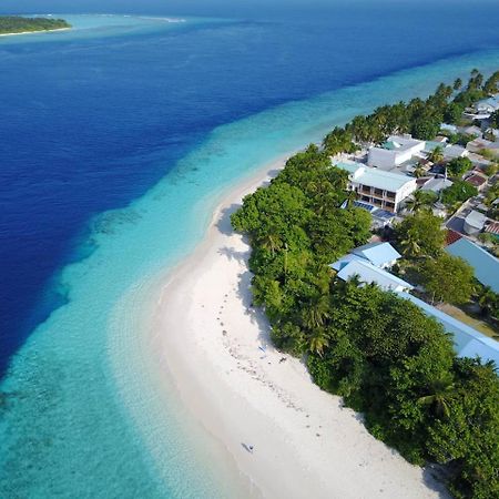 Dhonfulhafi Inn Maalhos  Exterior photo