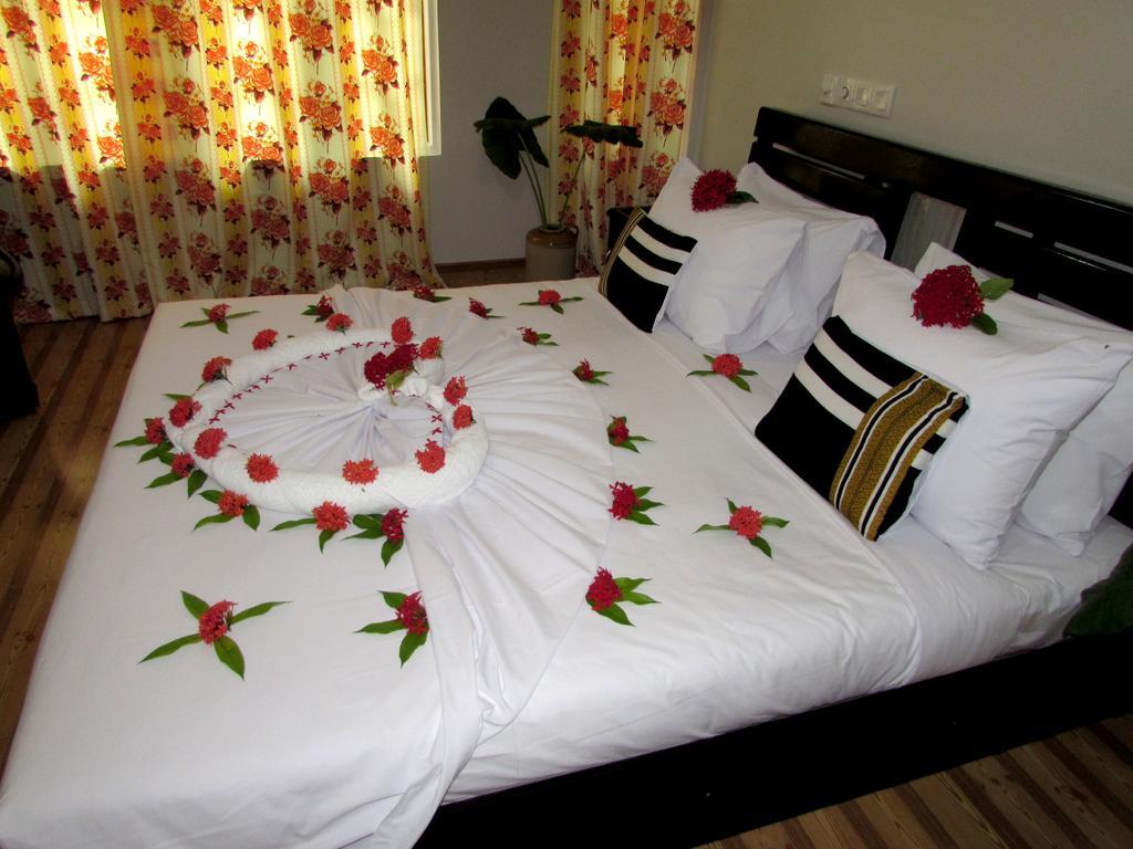 Dhonfulhafi Inn Maalhos  Exterior photo