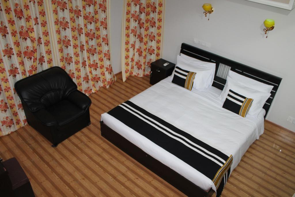 Dhonfulhafi Inn Maalhos  Room photo